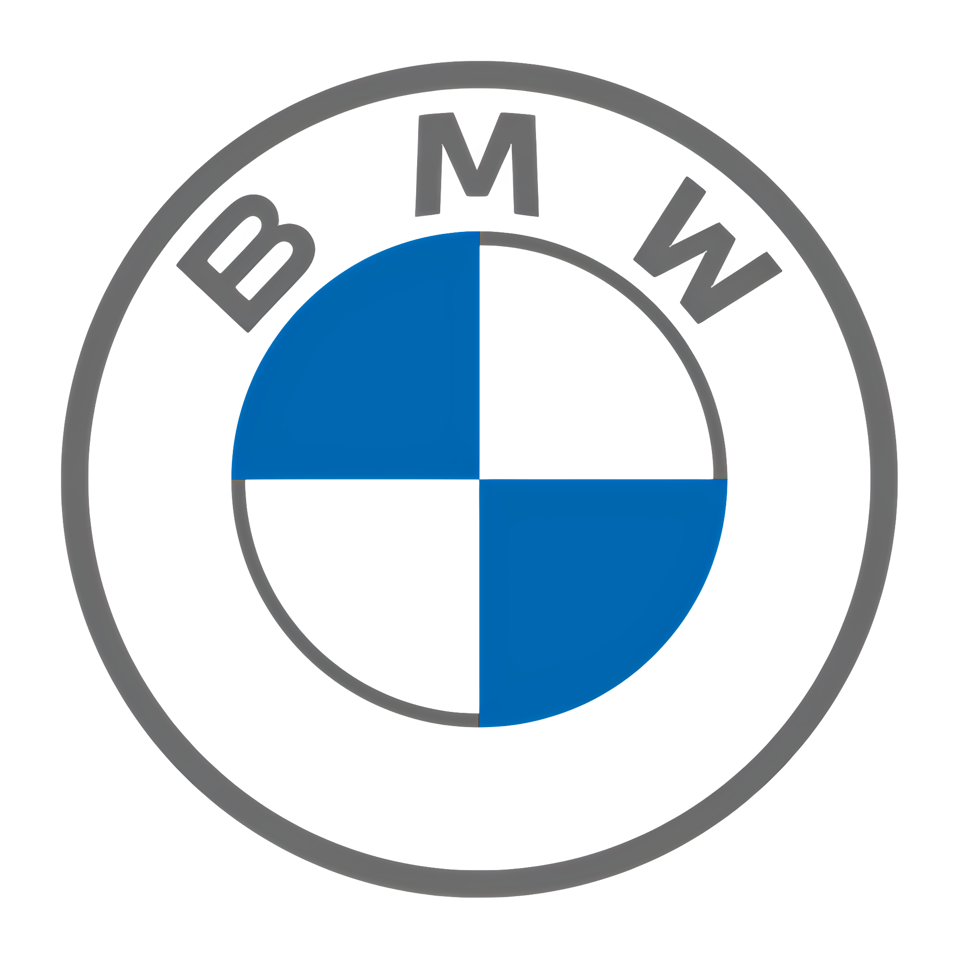 about BMW